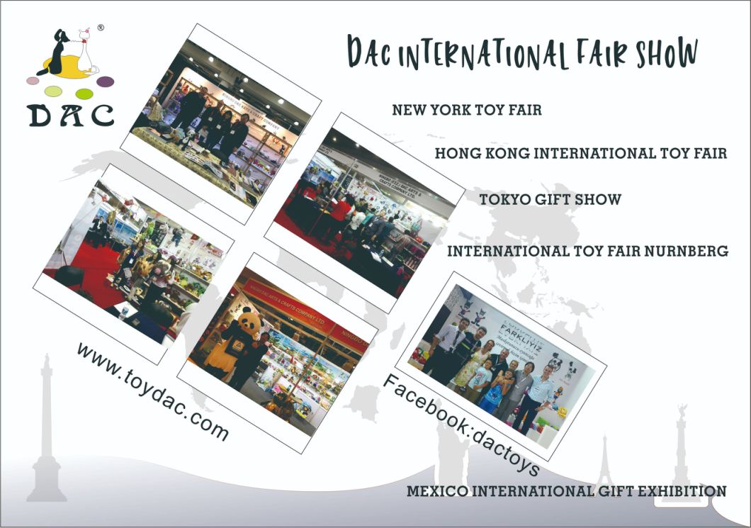 Plush Christmas Reindeer Rattle