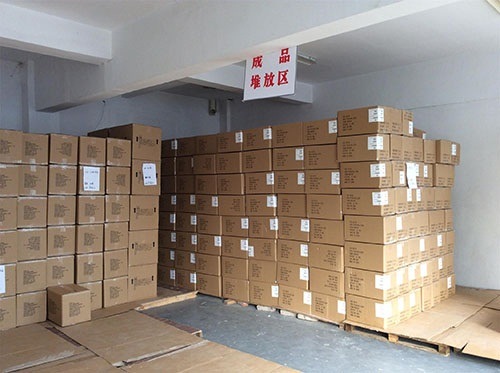 Stuffed Nice Holiday Bog Key Ring