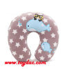 Plush Bear TV Pillow