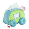 Plush Stuffed Ice Toy
