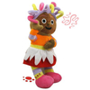 Soft Plush Garden Baby Toy