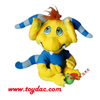 Plush Mini Mascot Brand Dogs