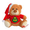 Plush Teddy Bear`S Dress