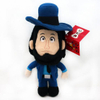 Plush Cartoon Doll Nun Doll
