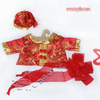 Plush Toy`S Clothing for Animal