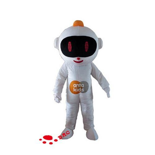 Animal Cosplay Costume Unisex Children Adult Robot Costume