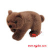 Plush Wild Dinosaur Toy