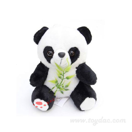 Plush Soft Big Panda
