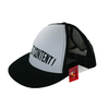 Summer Sun-Shade Net Cap