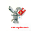 Stuffed Toy Pig Plush Key Ring