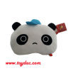 Plush Fur Panda Toy
