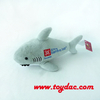 Plush Film Nimo Fish