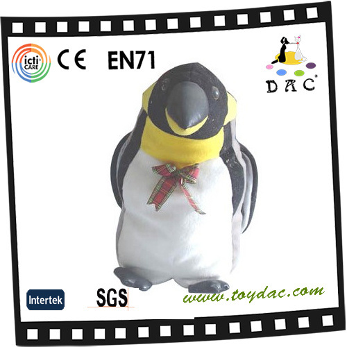 Plush sea toy dolphin 