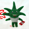 Plush Cartoon Doll Christmas Tree