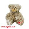 Colors Cartoon Mini Bears Toy