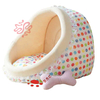 High Quality Luxury Soft Pet Dog Bed