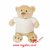 Plush Honeypot T-Shirt Bear