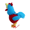 Plush Animal Cow Toy