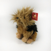 Plush Faux Fur Squirrels Toy