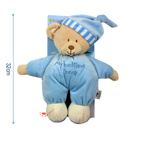 Plush Baby Toy Elephant Toy