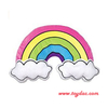 Plush Educational Cartoon Musical Cushion