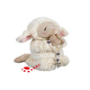 Natural Plush Organic Bunny