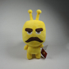 Plush Cartoon Movie Brain Doll