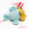Plush hight hotel gift Shark 