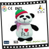 Plush Holiday Toy Cap Bear