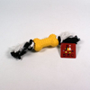 Natural Material Pet Chewing Toy