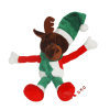 Soft Christmas Gift Stocking