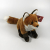 Soft Faux Fur Brown Bear