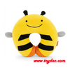 Soft Bee Kids Neck Pillow