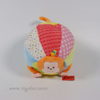 Multi Function Baby Bed Hanging Animal Rattle