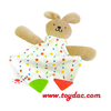 Soft Baby Animal Toy Doudous