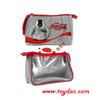 Stuffed Microbeads Toy and Bag