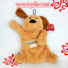 Plush Baby Toy Original Design Cube Organic Cotton Toy