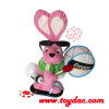 Stuffed Rabbit Pure Cotton Toy