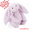 Ultra Softness Pink Rabbit Toy