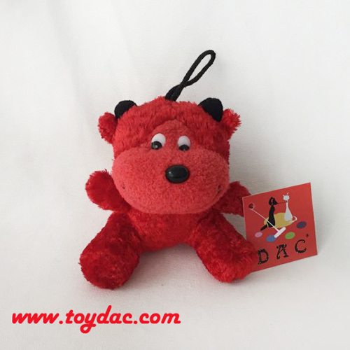 Stuffed Mascot Advertising Gift