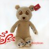 Plush Cartoon Small Bear Toy