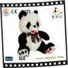 Plush Small Panda Toy