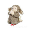 Plush Brand Mascot Cow Toy