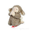 Plush Brand Mascot Cow Toy
