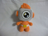 Plush Brand Car Gift