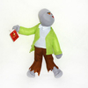 Plush Animal Cartoon and Film Dinosaur