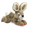 Soft Frog Toy