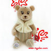 Cute and Lovely Stuffed Plush Rabbit Toy (TPTT0110)