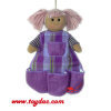 Plush Original Educational Jointed Animal Toy