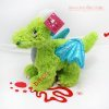 Plush T-Shirt Rabbit Doll